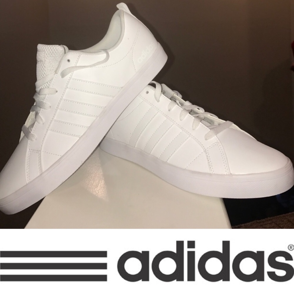 NEW ADIDAS SHOES